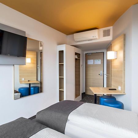 B&B Hotel Landshut Zewnętrze zdjęcie