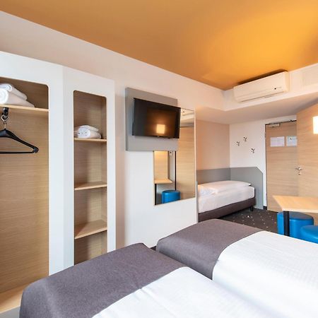 B&B Hotel Landshut Zewnętrze zdjęcie