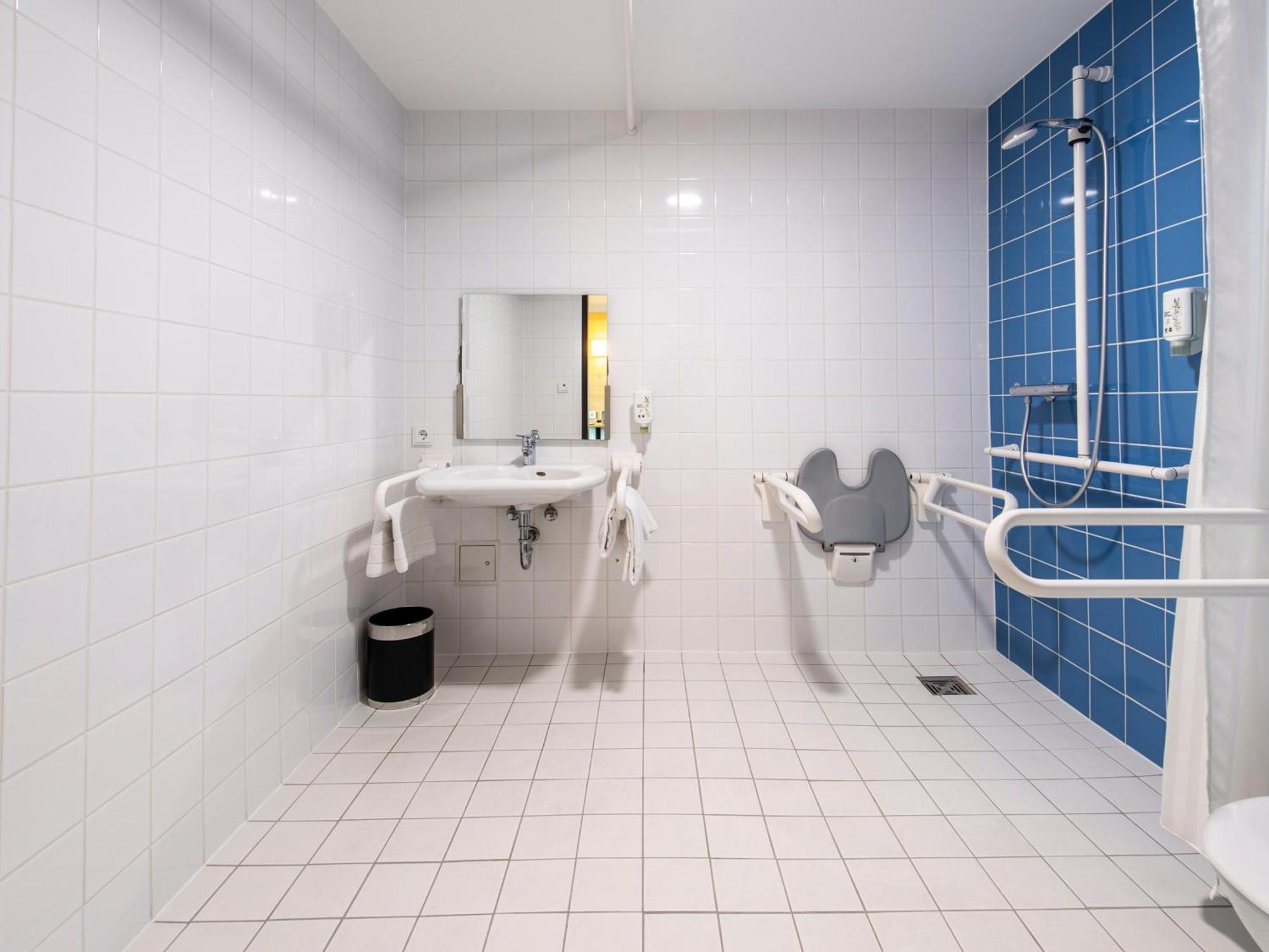 B&B Hotel Landshut Zewnętrze zdjęcie