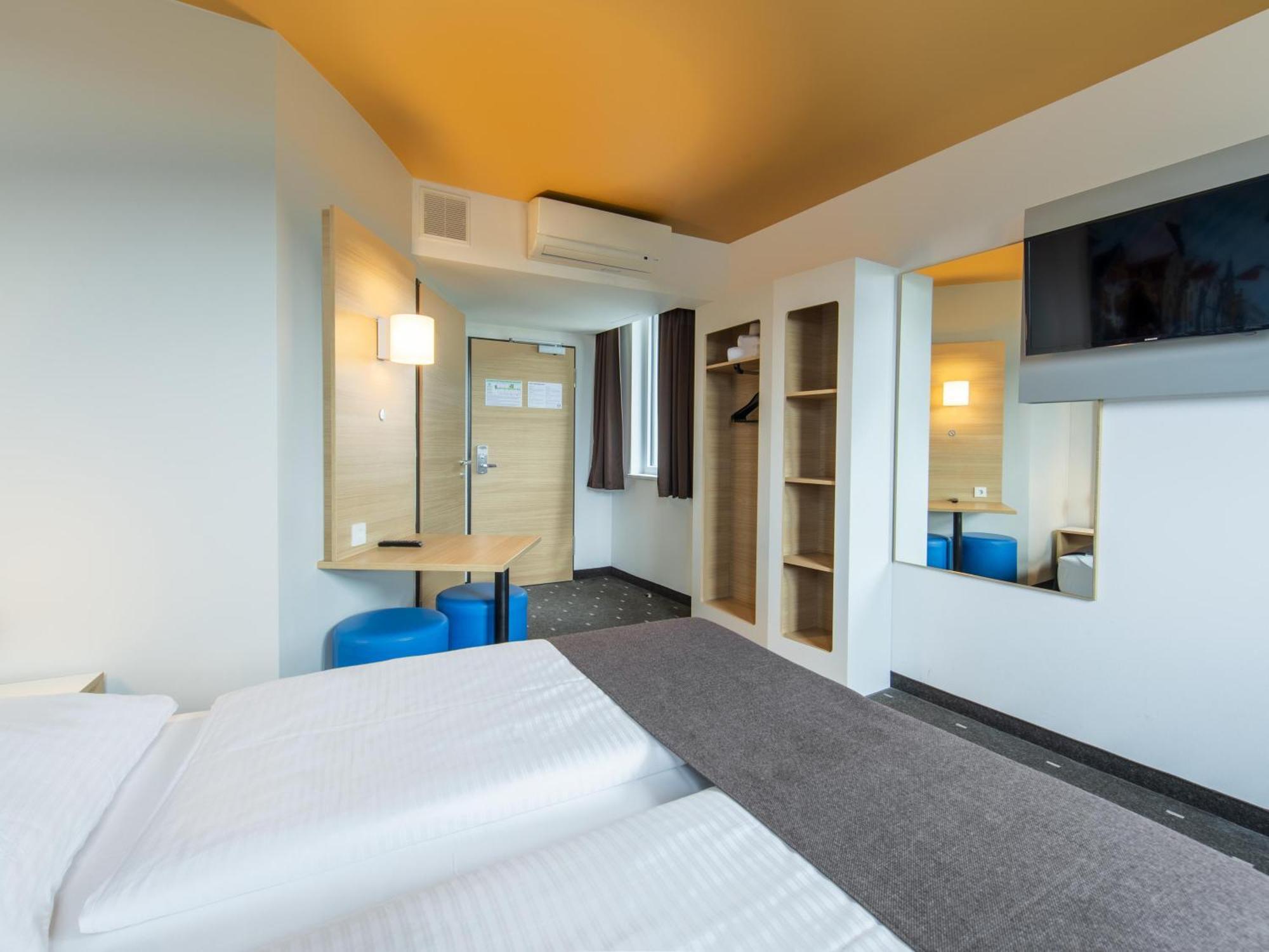 B&B Hotel Landshut Zewnętrze zdjęcie